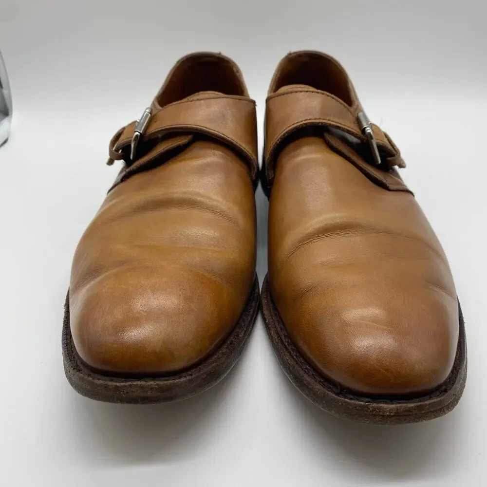 Allen Edmonds elevate your